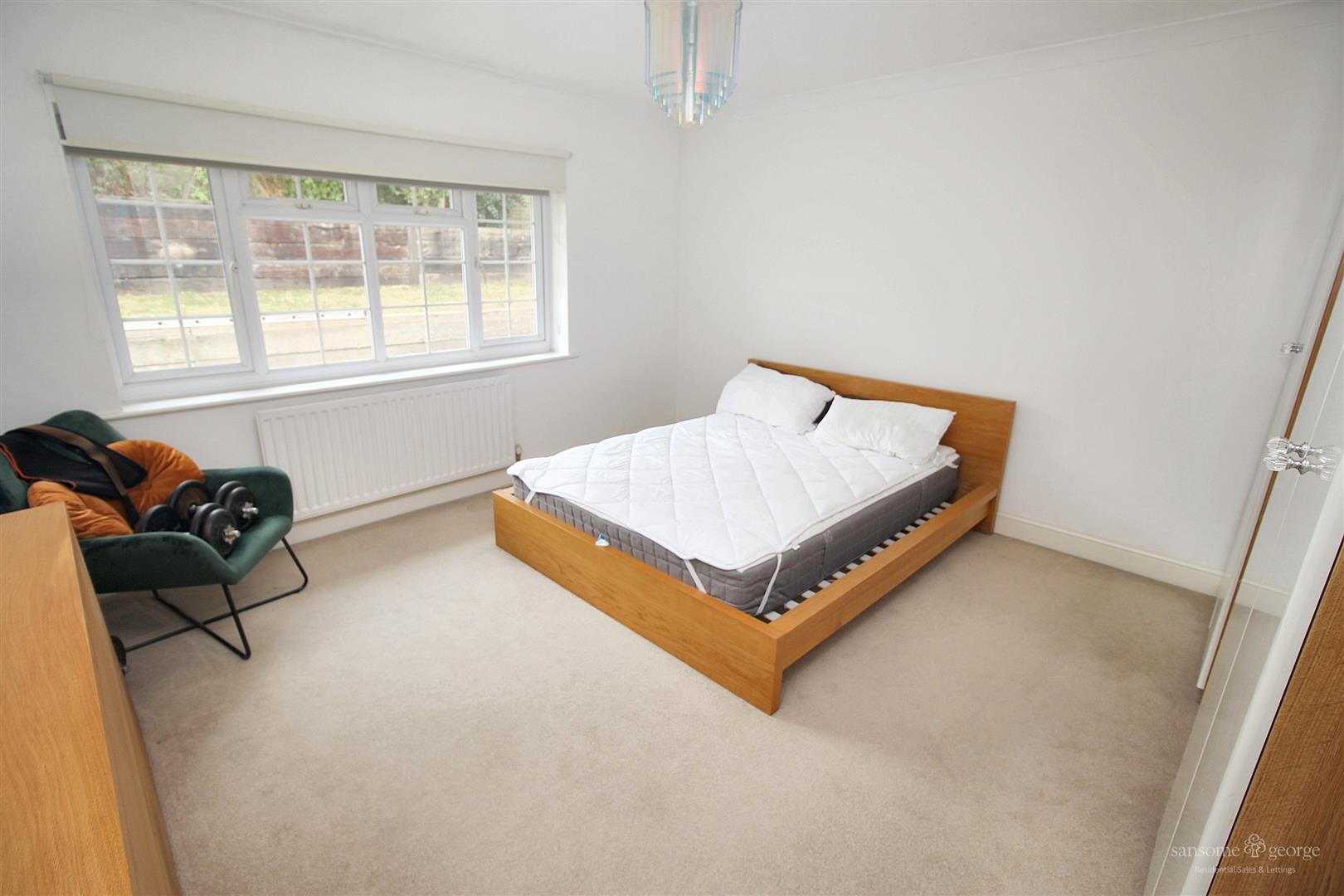 Lower Elmstone Drive, Tilehurst, Reading